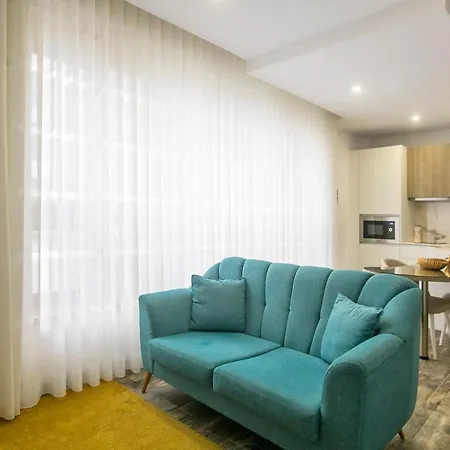 Casa De Cristal * פורטו