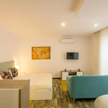 דירה Casa De Cristal פורטו