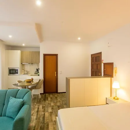 Casa De Cristal דירה