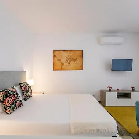 Casa De Cristal פורטו