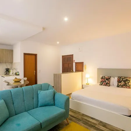 Casa De Cristal דירה פורטו