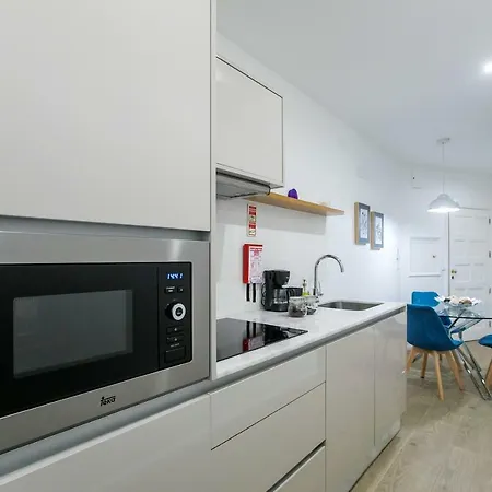 Casa De Cristal דירה *