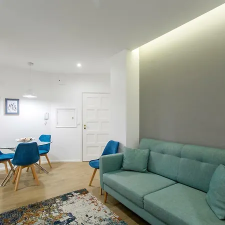 Casa De Cristal דירה