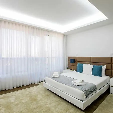 Casa De Cristal *