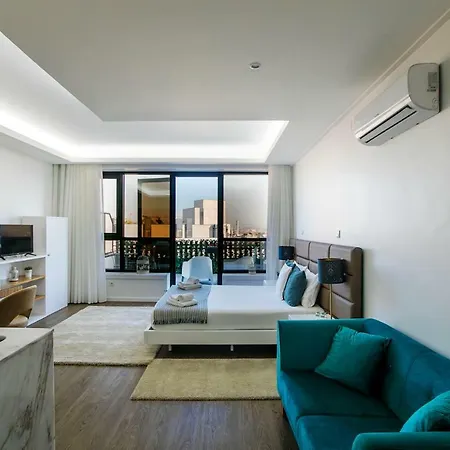 Casa De Cristal *