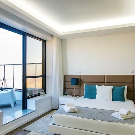 Casa De Cristal דירה