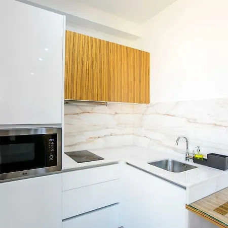 Casa De Cristal * פורטו