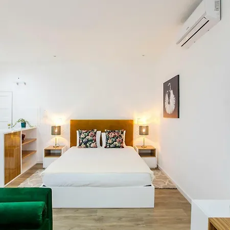 Casa De Cristal פורטו