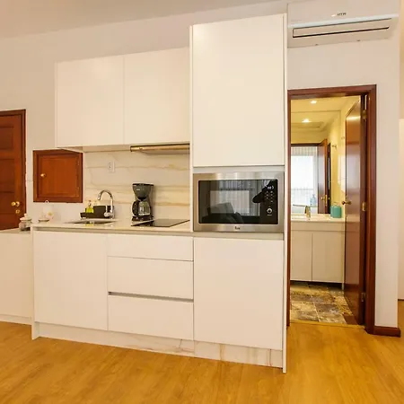 Casa De Cristal פורטו