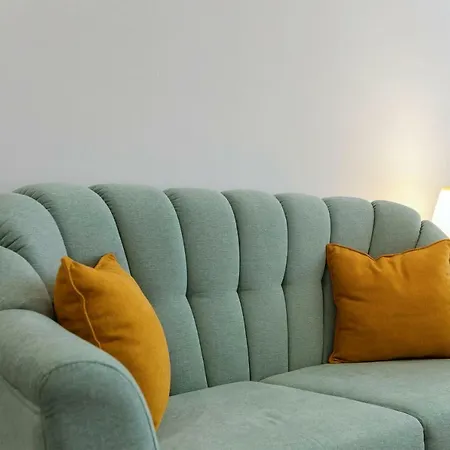 דירה Casa De Cristal פורטו