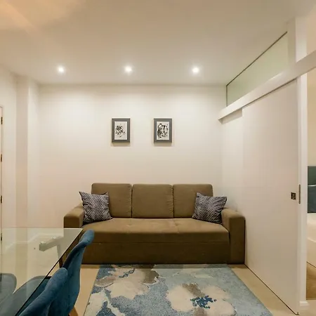 Casa De Cristal פורטו
