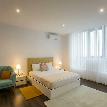 Casa De Cristal פורטו