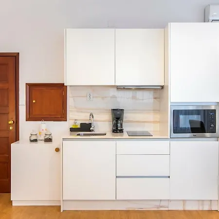 Casa De Cristal * פורטו