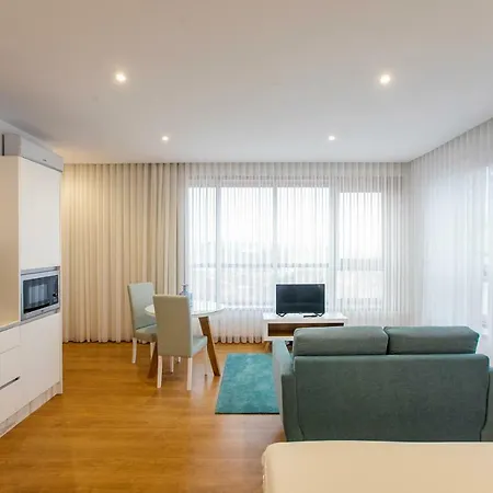 דירה Casa De Cristal פורטו