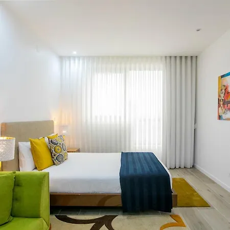 Casa De Cristal פורטו